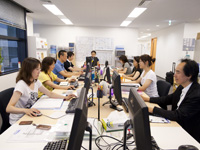 医療法人社団ホームメディカル