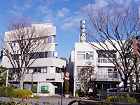 爽玄会　碑文谷病院