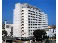 仙台市立病院
