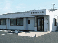 藤野整形外科