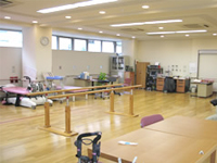 日扇会第一病院