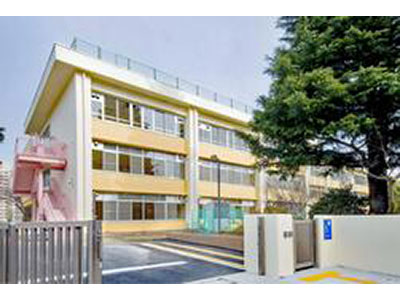練馬区立こども発達支援センター