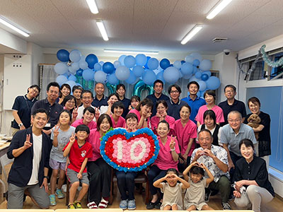 さわやか訪問看護リハビリステーション