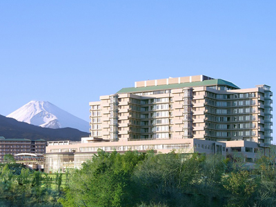 静岡県立静岡がんセンター