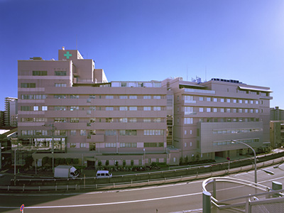 渕野辺総合病院