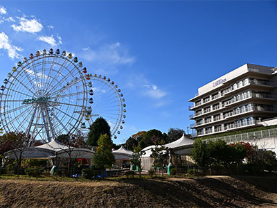 よみうりランド慶友病院